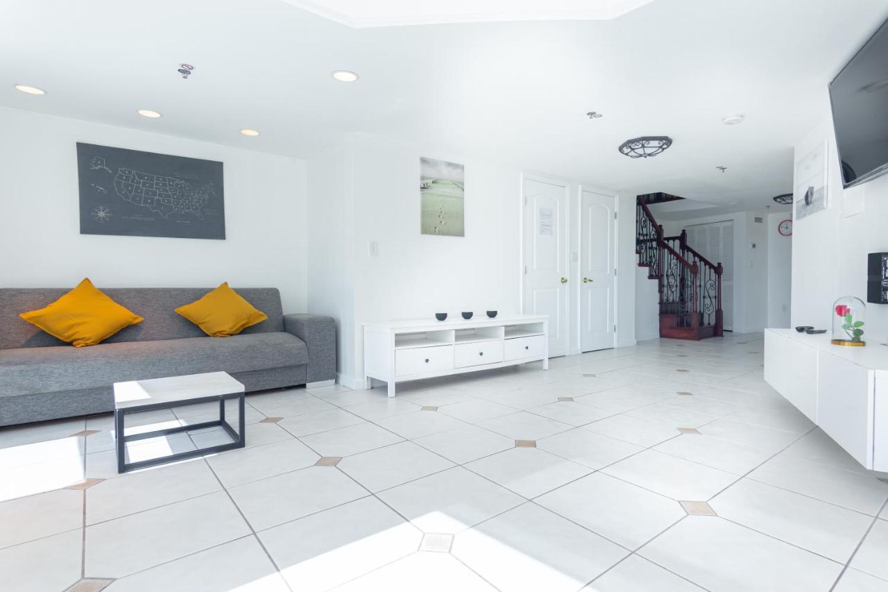 Girasole Rentals ไมอามีบีช ภายนอก รูปภาพ