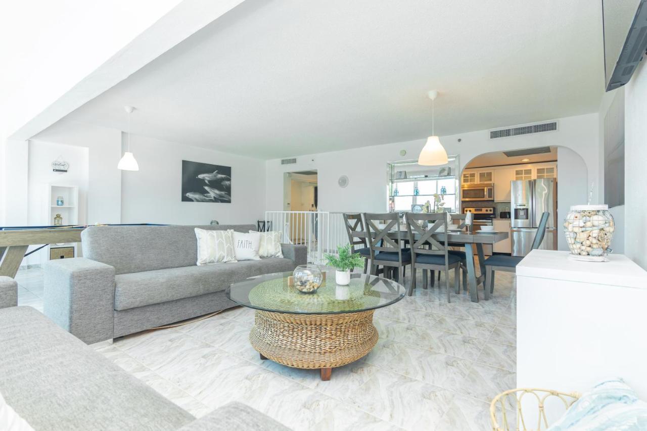 Girasole Rentals ไมอามีบีช ภายนอก รูปภาพ