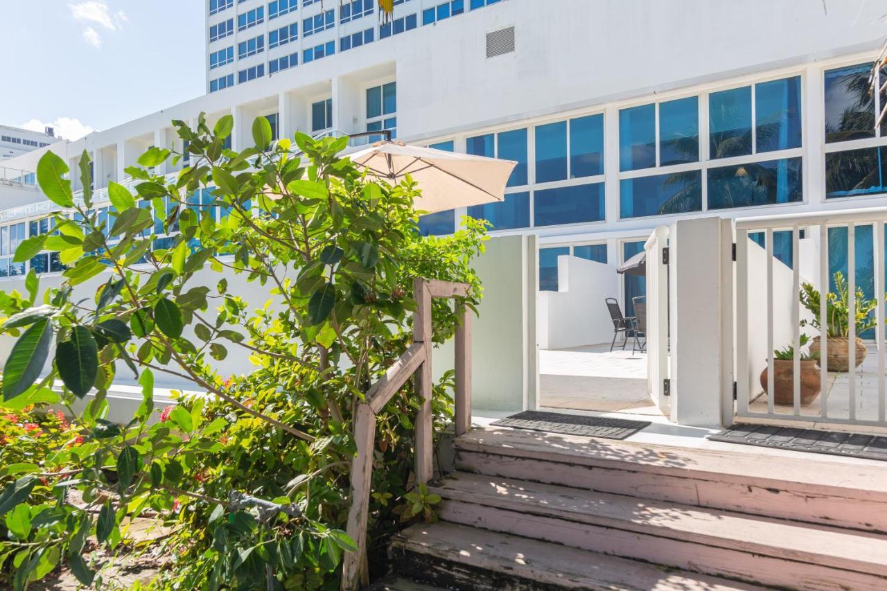 Girasole Rentals ไมอามีบีช ภายนอก รูปภาพ