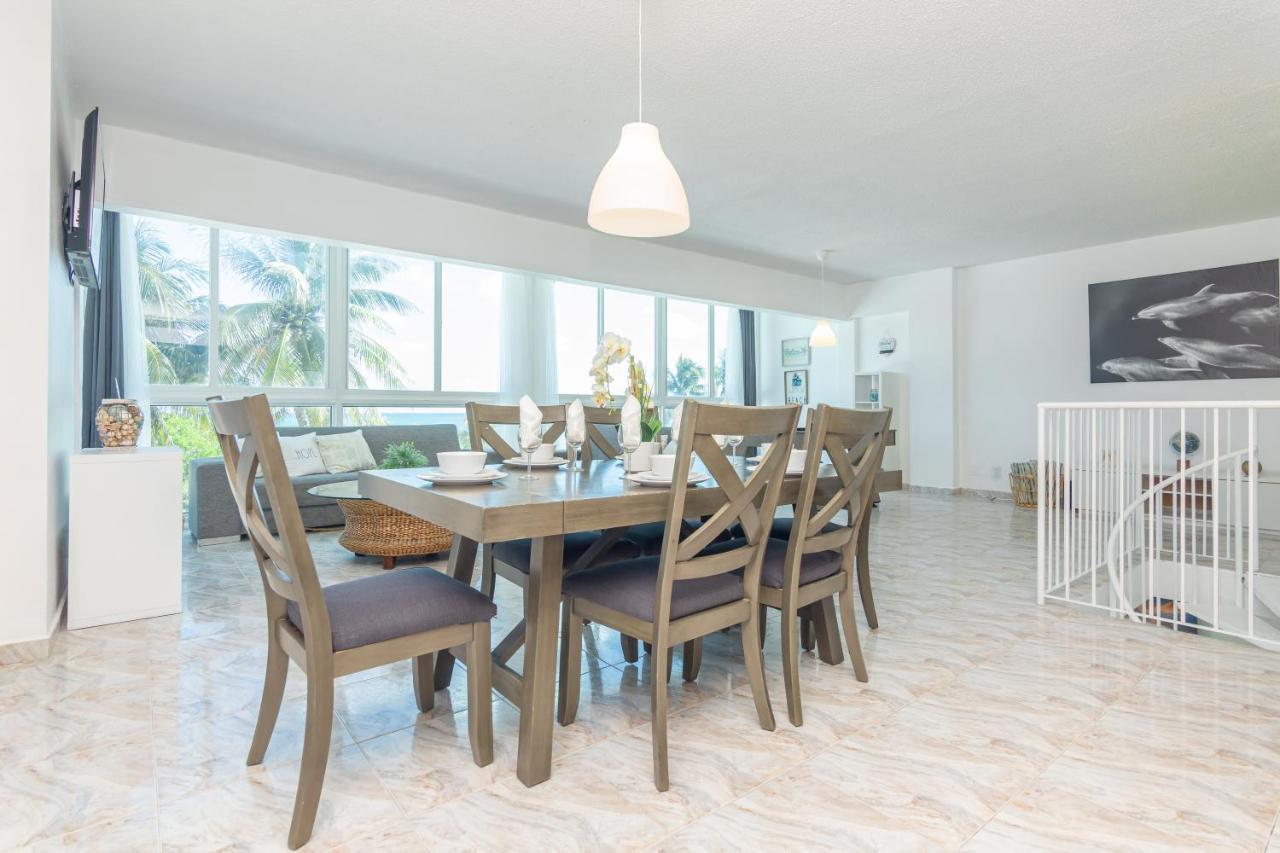 Girasole Rentals ไมอามีบีช ภายนอก รูปภาพ