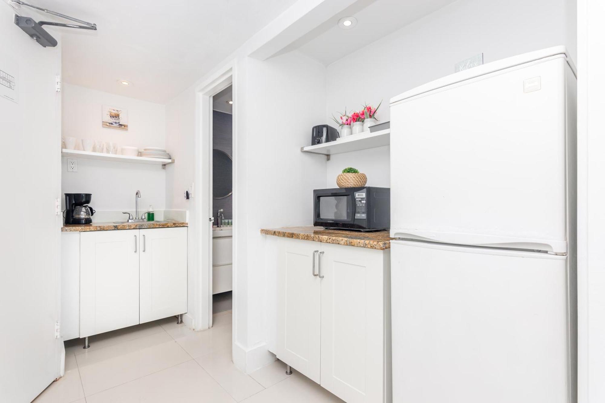 Girasole Rentals ไมอามีบีช ภายนอก รูปภาพ