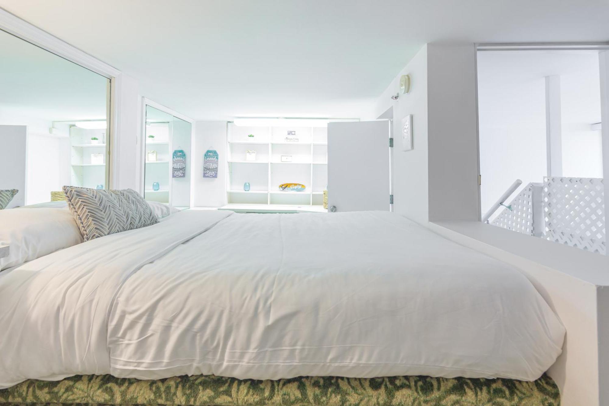 Girasole Rentals ไมอามีบีช ภายนอก รูปภาพ