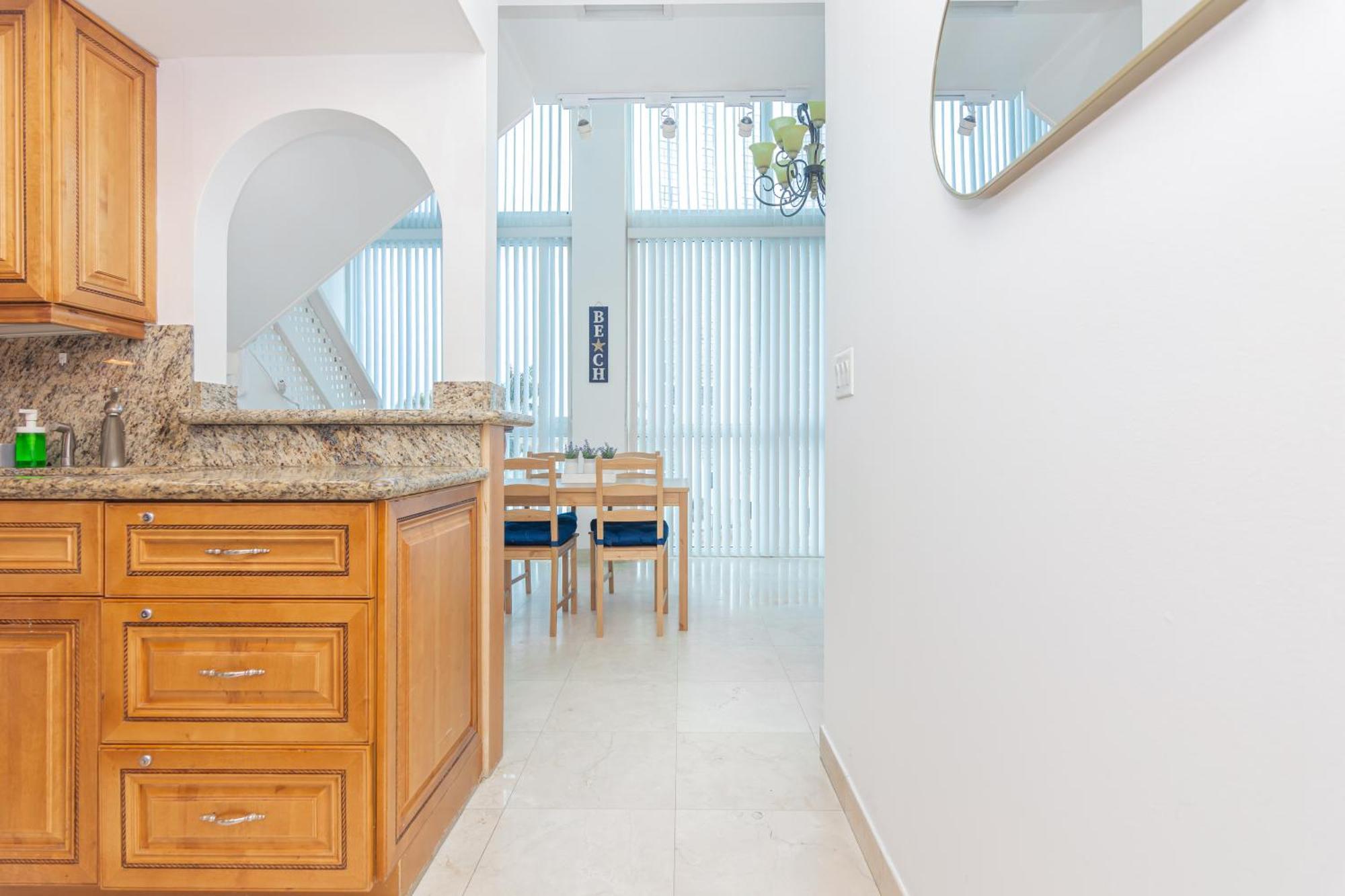 Girasole Rentals ไมอามีบีช ภายนอก รูปภาพ