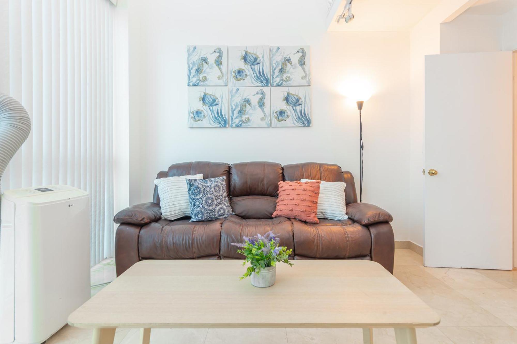 Girasole Rentals ไมอามีบีช ภายนอก รูปภาพ