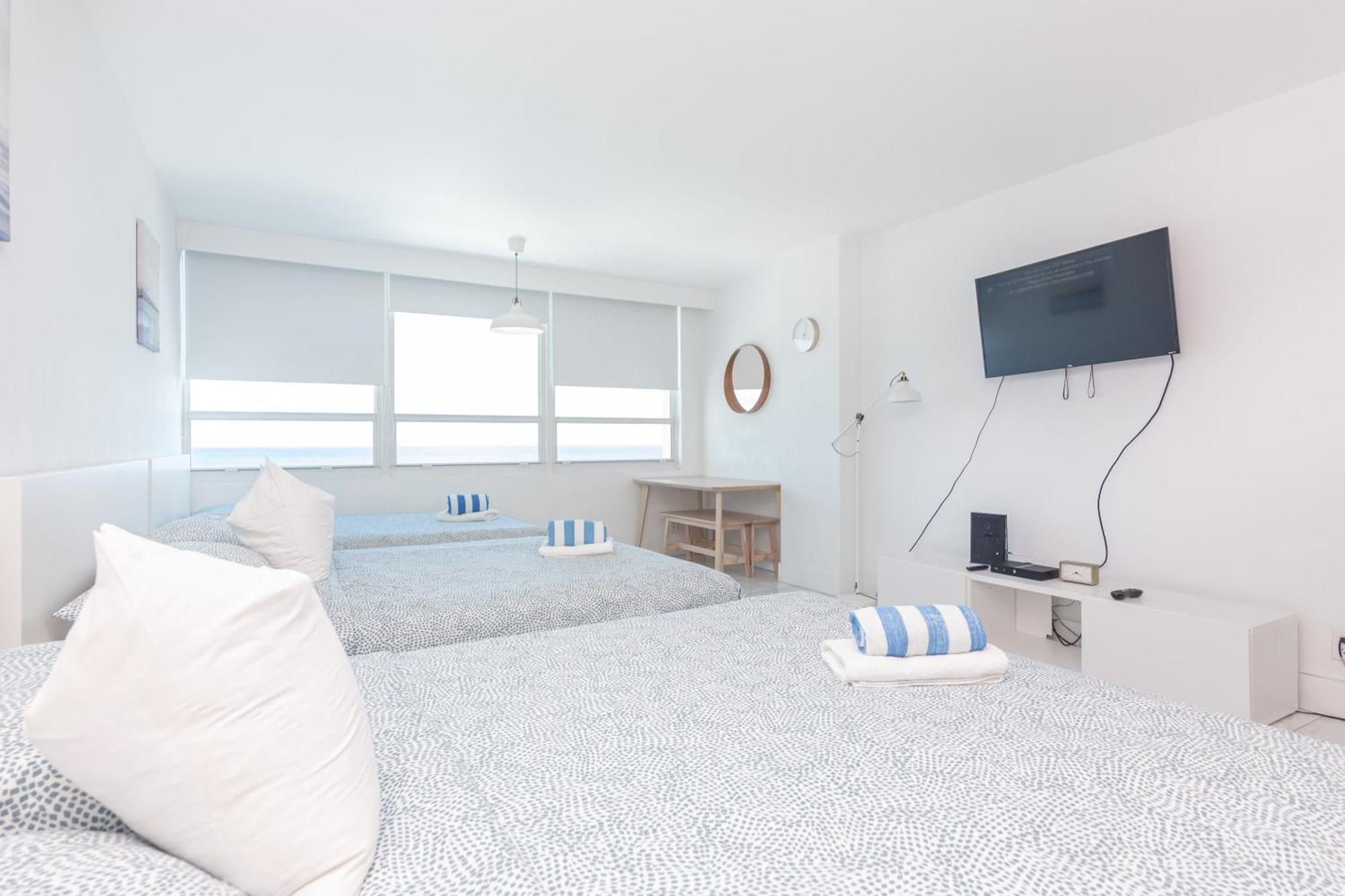 Girasole Rentals ไมอามีบีช ห้อง รูปภาพ