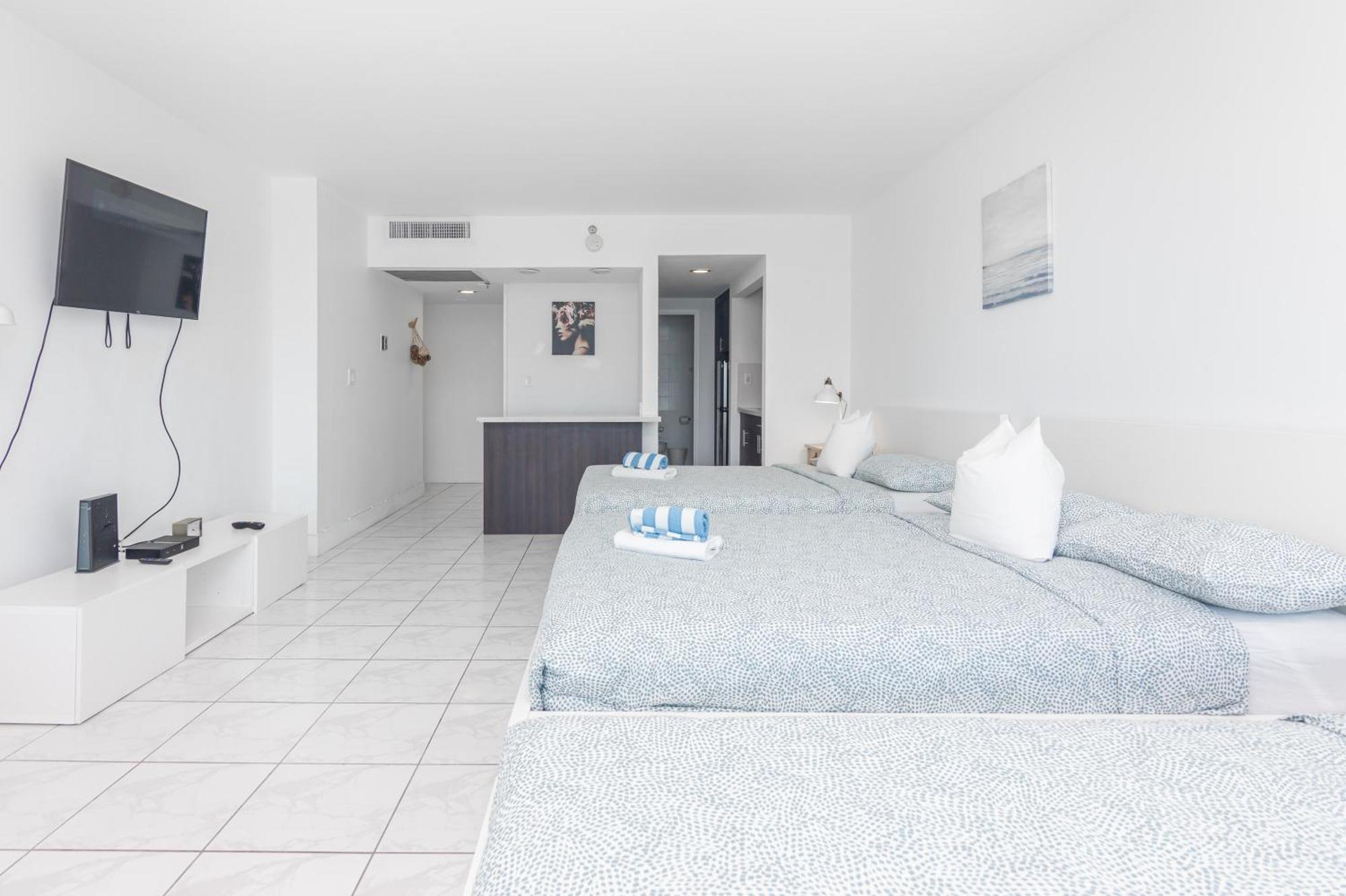 Girasole Rentals ไมอามีบีช ห้อง รูปภาพ